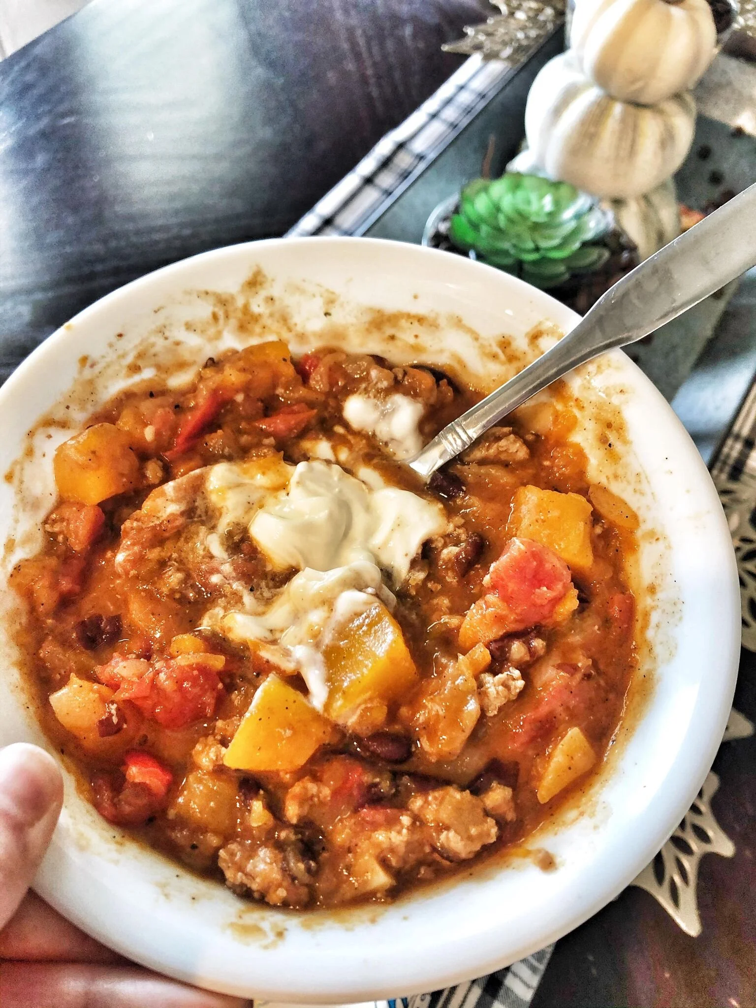 Fall Flavors — Fit Foodie Joy's Favs